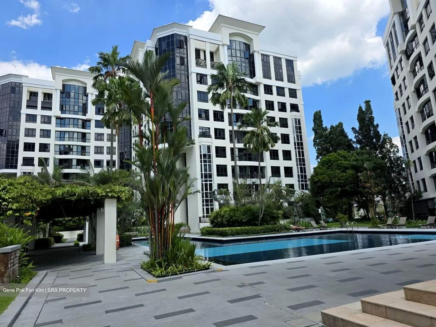 Eastpoint Green (D18), Condominium #560905811